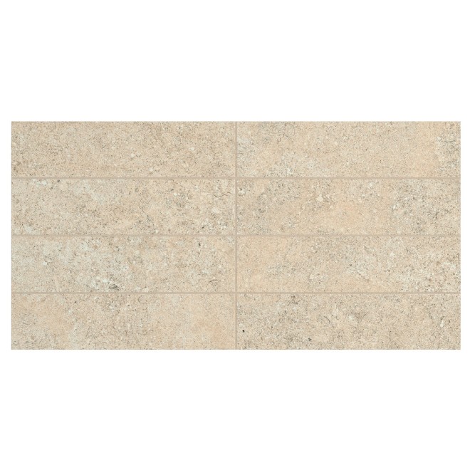 Atlas Concorde Yacht Sand Brick Wandtegel 7.5x30cm
